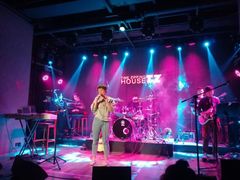 -TZ House音乐现场(茅台店)