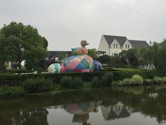 -安徒生童话乐园