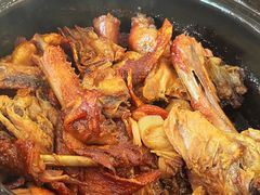 -斯丹姜母鸭·古法干香(涂门街总店)