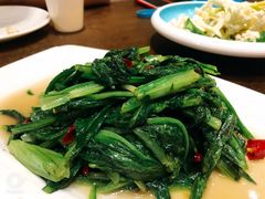 -粗茶淡饭•陕菜•家常菜