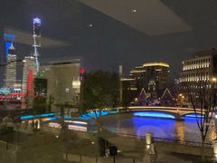 -上海苏宁宝丽嘉酒店·Cafe Bellagio西餐厅