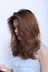 -逸丝风尚yesfashion造型