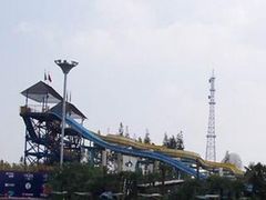 -热带风暴水上乐园(新镇路)