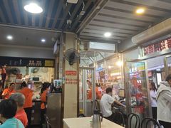 -老字号蛇口德记烧腊饭店·海鲜加工
