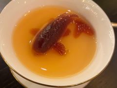 -甄御•海鲜新青岛菜(麦岛店)