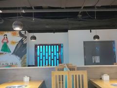 -大别山烤肉(弘阳广场店)