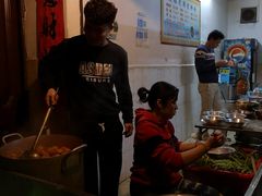 -娇姐老牌螺蛳粉(雅儒路店)