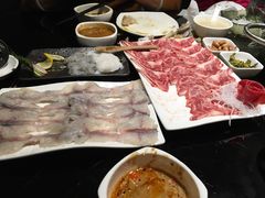-官也街澳门火锅(新源里店)