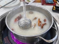 -盈田盈粥庄(博山东路店)