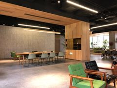 大堂-山下C5cafe(惠通时代广场店)