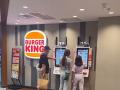 -汉堡王(西直门凯德MALL店)