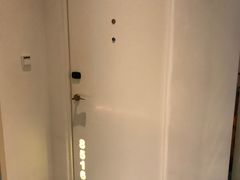 -深圳东部华侨城瀑布酒店