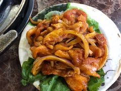 五花肉-鸡西大冷面(兰山店)