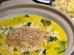 -大潮淮·淮扬菜(何园旗舰店)