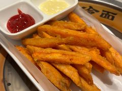 -七八冷面·延边朝鲜族美食(世纪汇店)