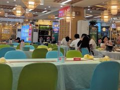 -大师傅金奖啤酒鱼(西街口总店)