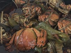 -王红军龙虾(新民路店)