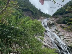 -百杖潭景区