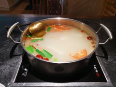 -许府牛火锅(信义坊总店)