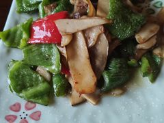 -盐帮食坊•小河帮川菜(四川师大店)