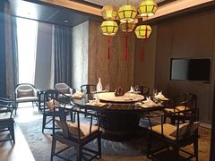 包厢-万达瑞华酒店·品珍中餐厅