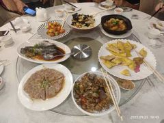 -百乐门喜宴(海珠广场华厦店)