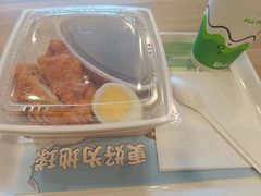 -德克士(车站路店)