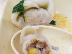 -吉祥馄饨(三林家园店)
