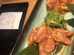 -烧肉达人•炭火烧肉(新天地店)