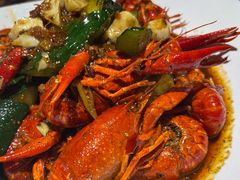 -0574龙虾的故事(东裕店)