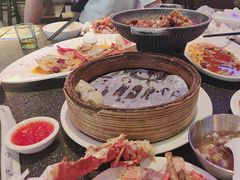 -王庄阿咪海鲜大排档(象园店)