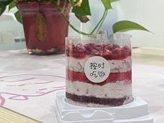 -可心DIY蛋糕烘焙生活馆(迈皋桥万谷慧店)