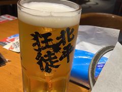 -聚点串吧·北京烧烤(赵登禹路店)