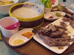 -全聚德(常州店)