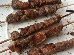 -视界美食自助餐厅·石家庄希尔顿酒店