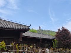 -古隆中景区