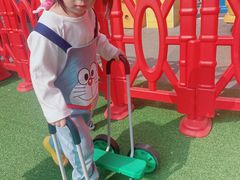 -黄浦乐烁龙鱼宝贝托育园(海潮路校区)