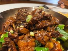 -老平安农家菜(平安店)