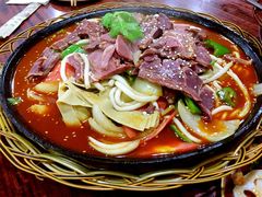 -乞丐酱驴(世纪大道店)