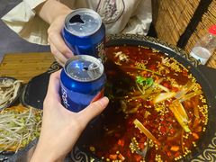 -蛙老爹·蜀香美蛙鱼头(王家湾店)