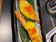 -烧江南烤肉(长春摩天活力城店)