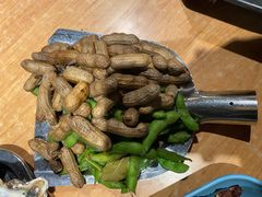 -喝丢一只鞋海鲜烧烤·海肠捞饭(东关街店)