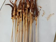 -新凯旋烧烤·燕姐千岛湖土菜