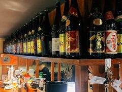 -桂马·日本料理·海胆·海鲜饭·酒场(民主广场店)