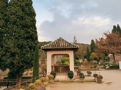 -阿尔罕布拉宫