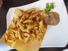 -老牌坊鲁菜名店(聊城美食岛店)