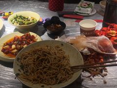 -巴厘龙虾·榜首油焖大虾(洞庭·艺术洋房店)