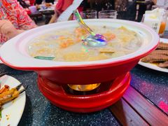 -王庄阿咪海鲜大排档(象园店)