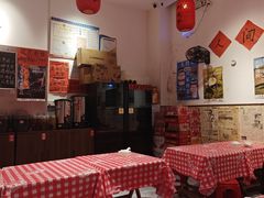 -荆九爷爆炒桥头三嫩(夫子庙店)