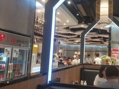 -上渔铁板烧(熙悦汇店)